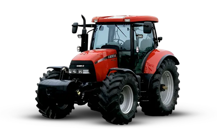CASE IH