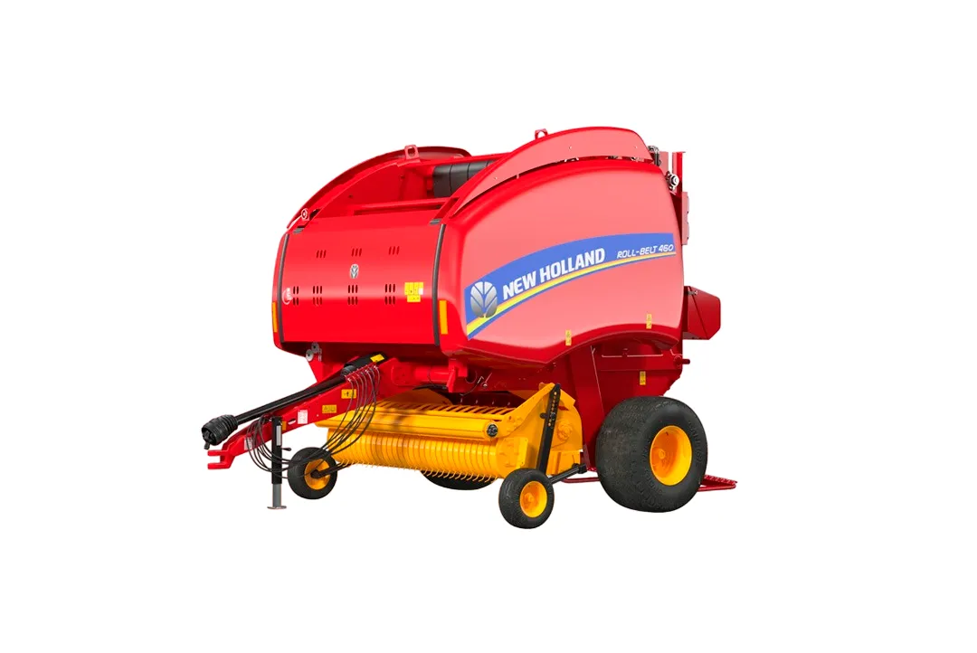 Roll Belt 460 marca New Holland