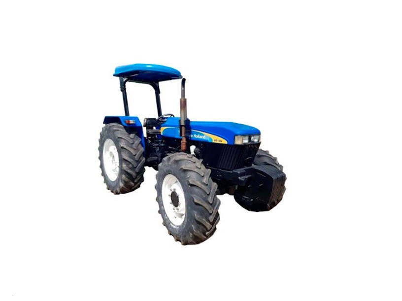 Tractores Agrícolas
