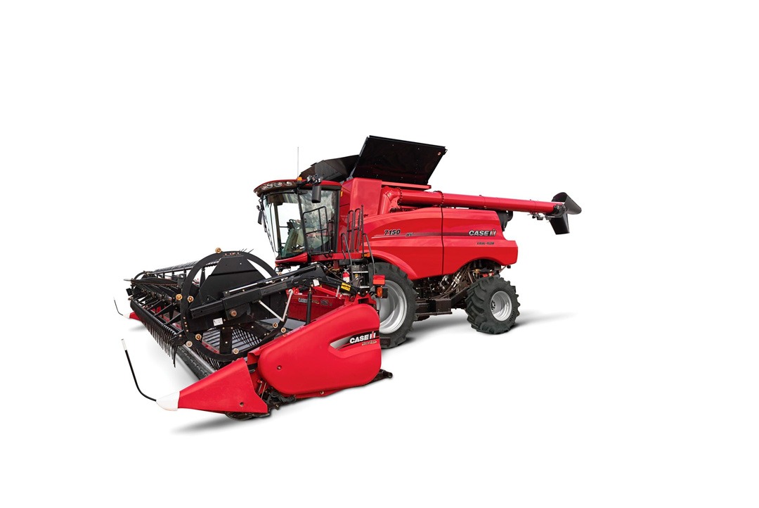 Axial Flow 7150 Case IH