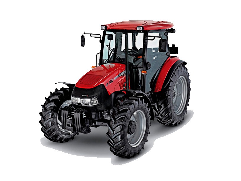JX100 2WD/4WD CASE IH