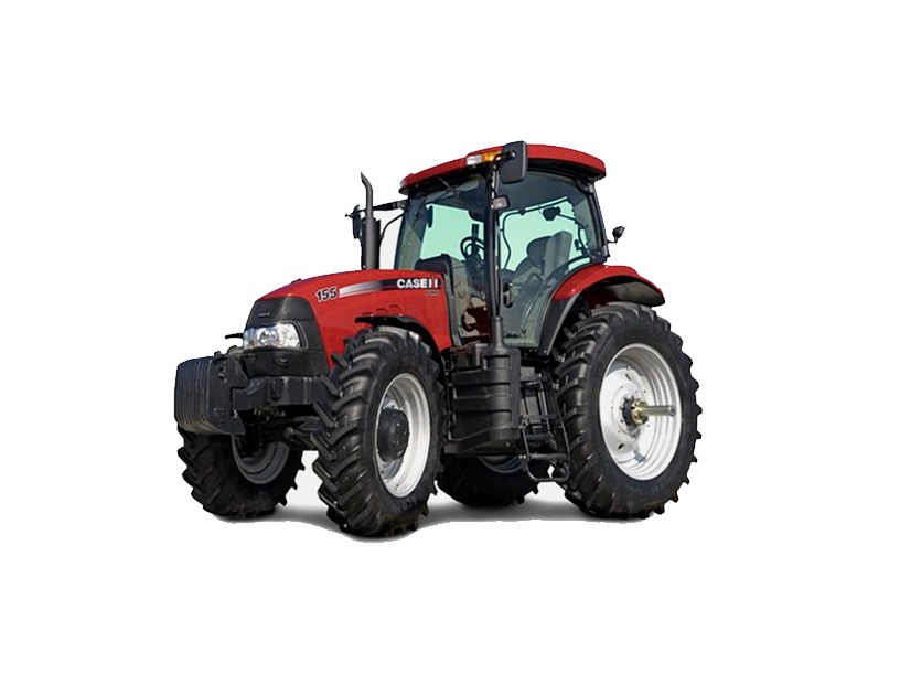 Modelo Puma 155 Case IH
