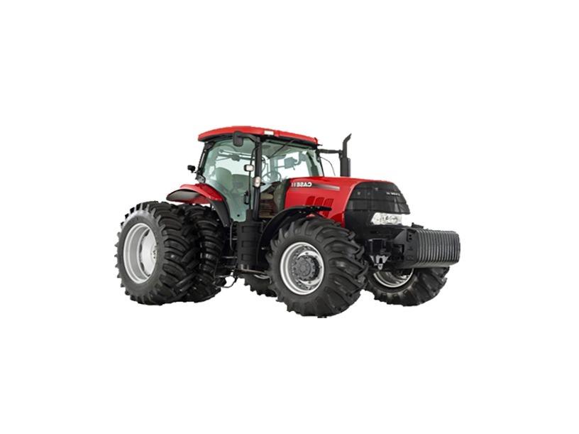 Case IH Puma 195 MFD
