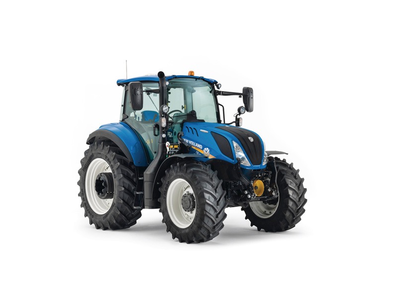 Modelo TS6.120 NH