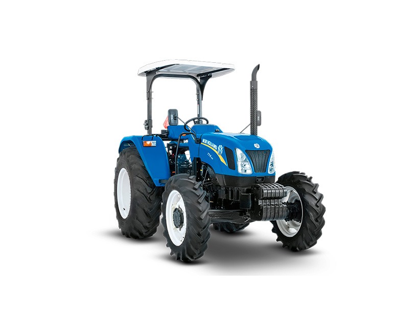 Clase TT4.80 NH