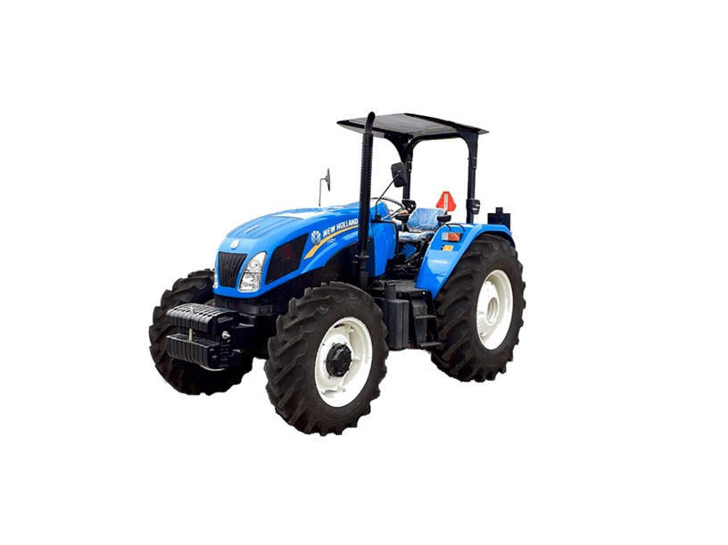 Clase TT4.90 agrícola