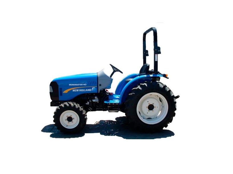 Tractor Workmaster 40