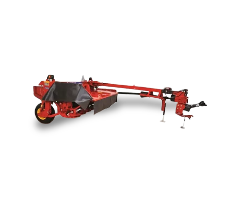 Segadoras Agtrac