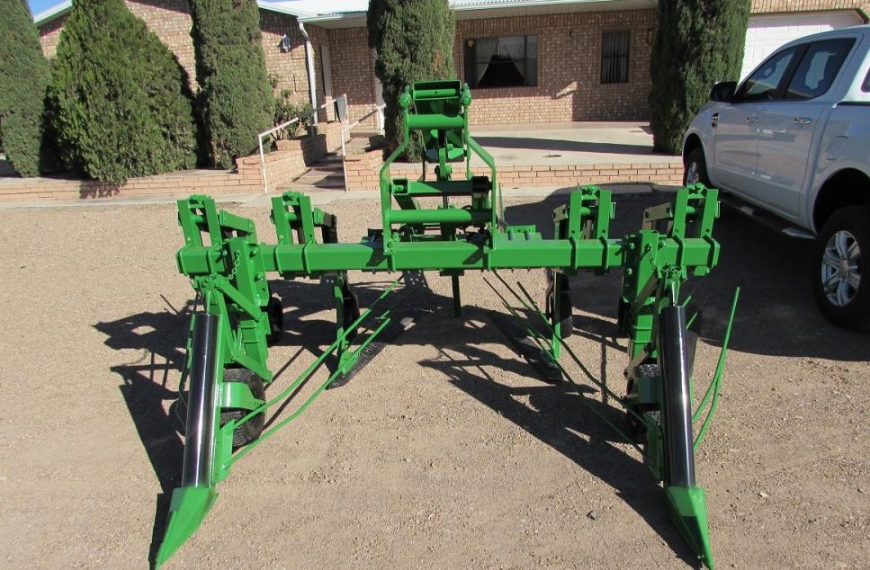 Cortadora de frijol para agricultores