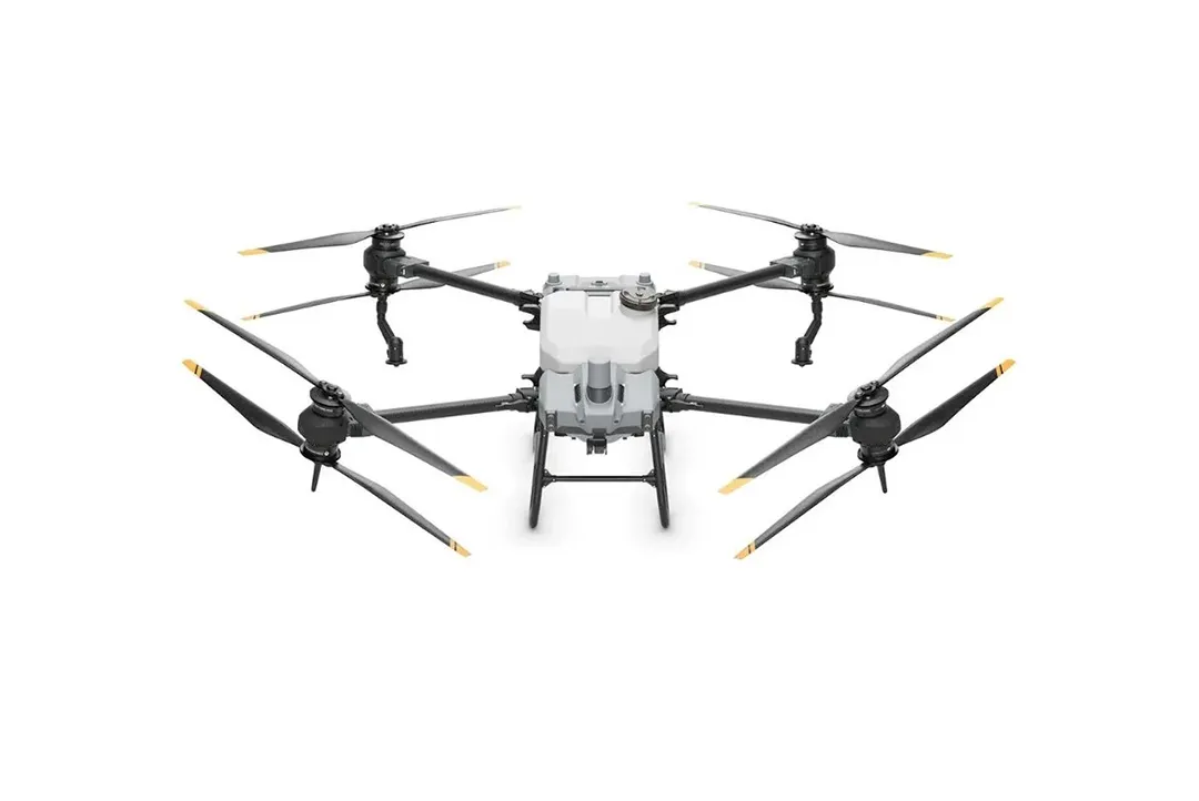Dron agrícola DJI Agras T40
