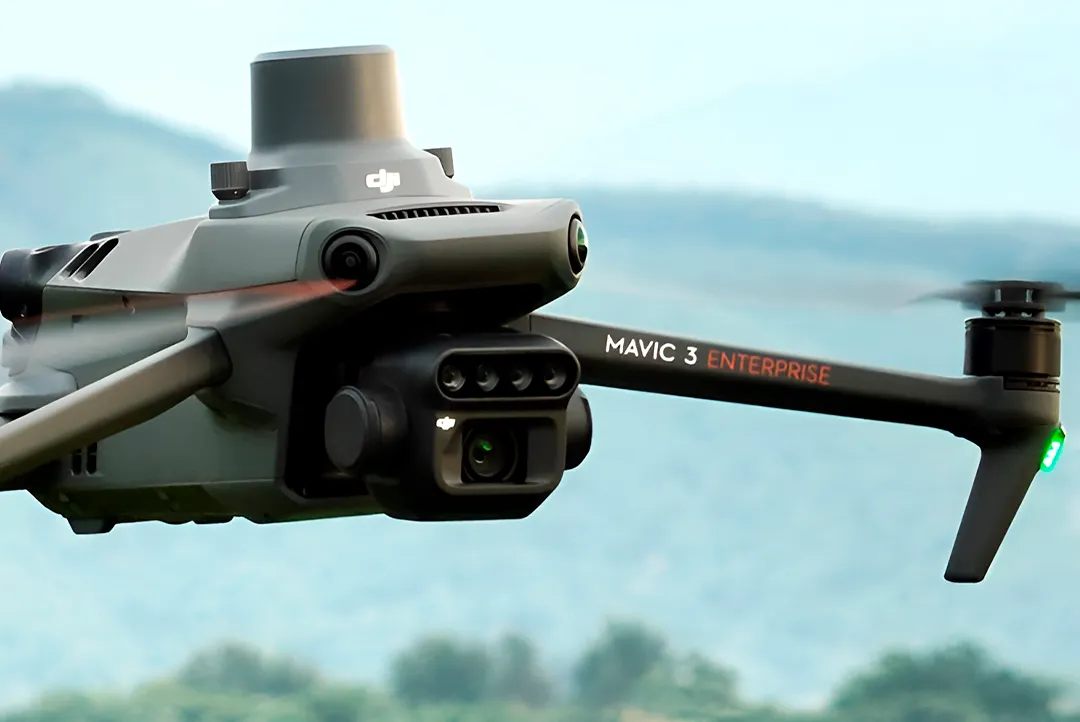 DJI Mavic 3 Enterprise