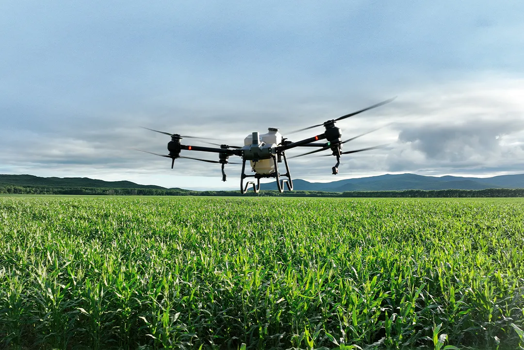 dron-agricola-t40