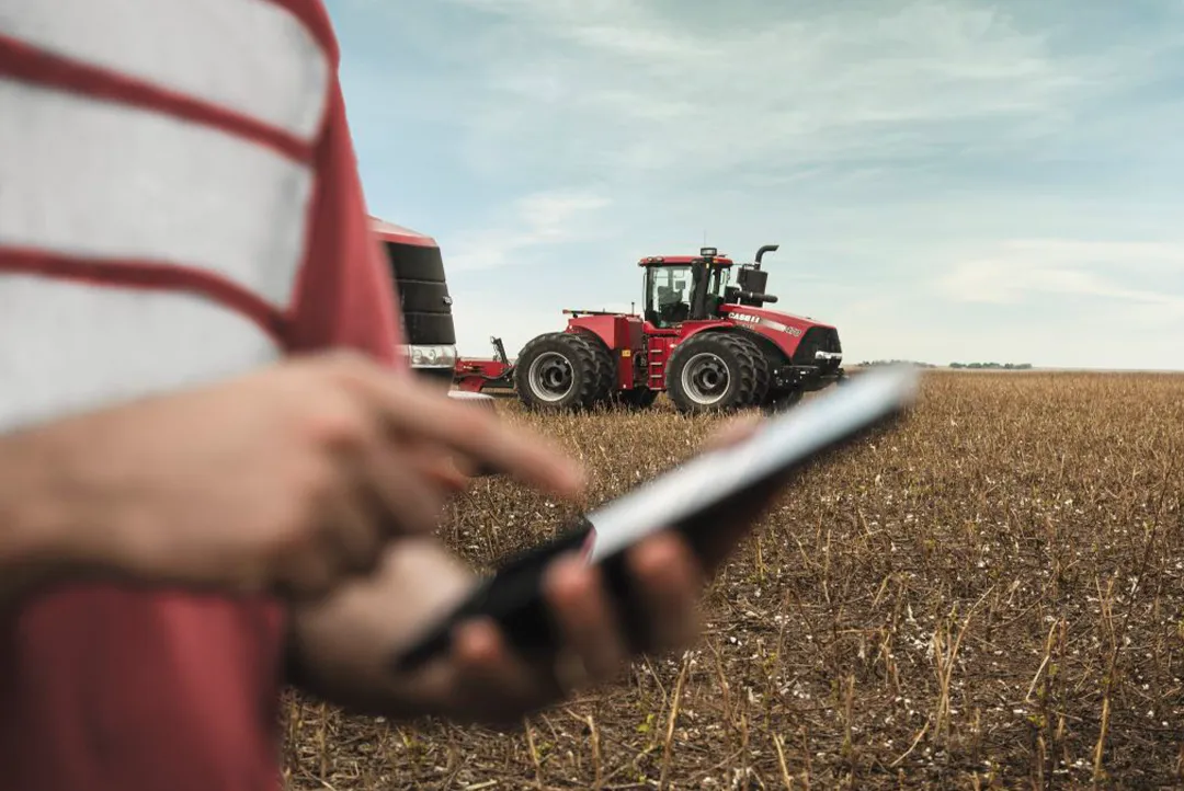 agricola-telematrix-cnh