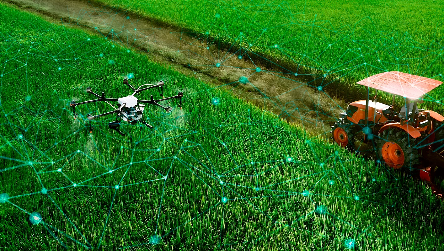 Agricultura 4.0