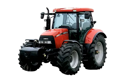 Tractores Agrícolas