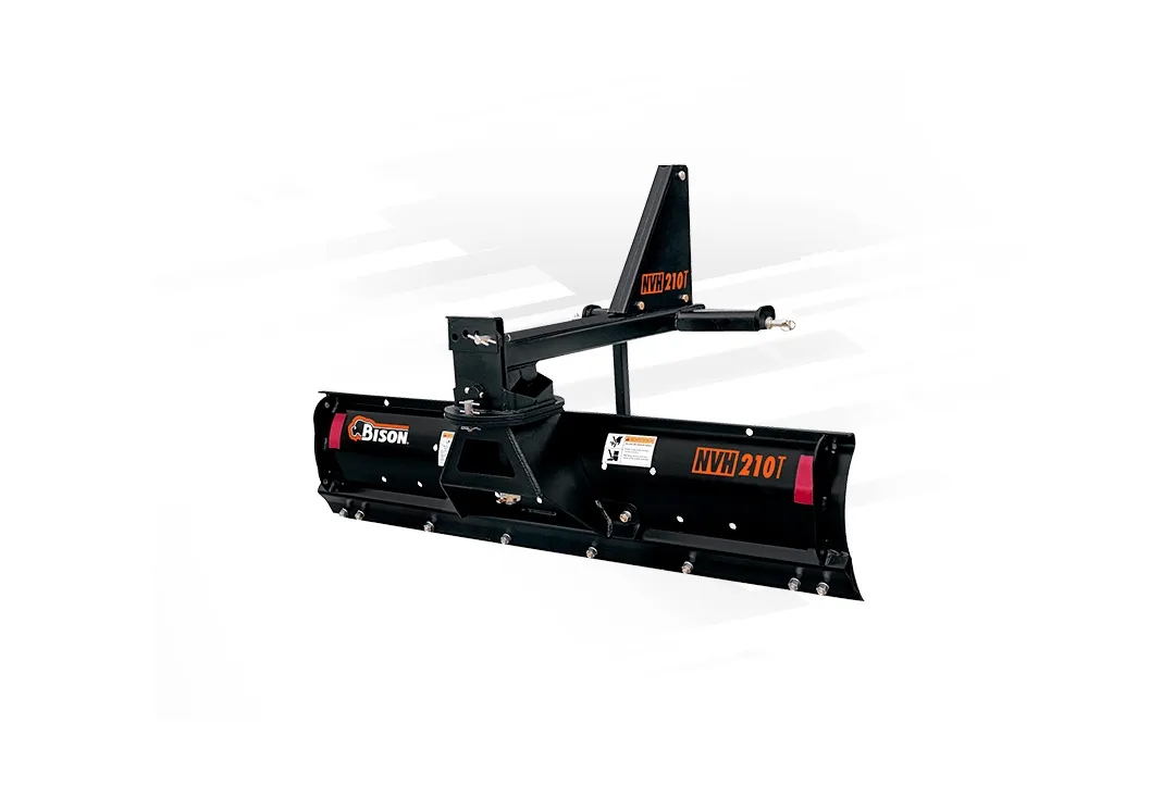Cultivadora agrícolas serie NVH