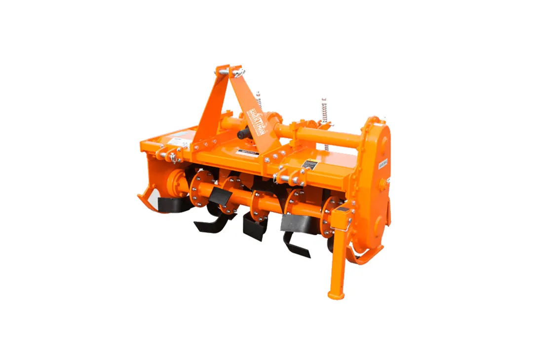Cultivador rotativo MINI 100 Shaktiman
