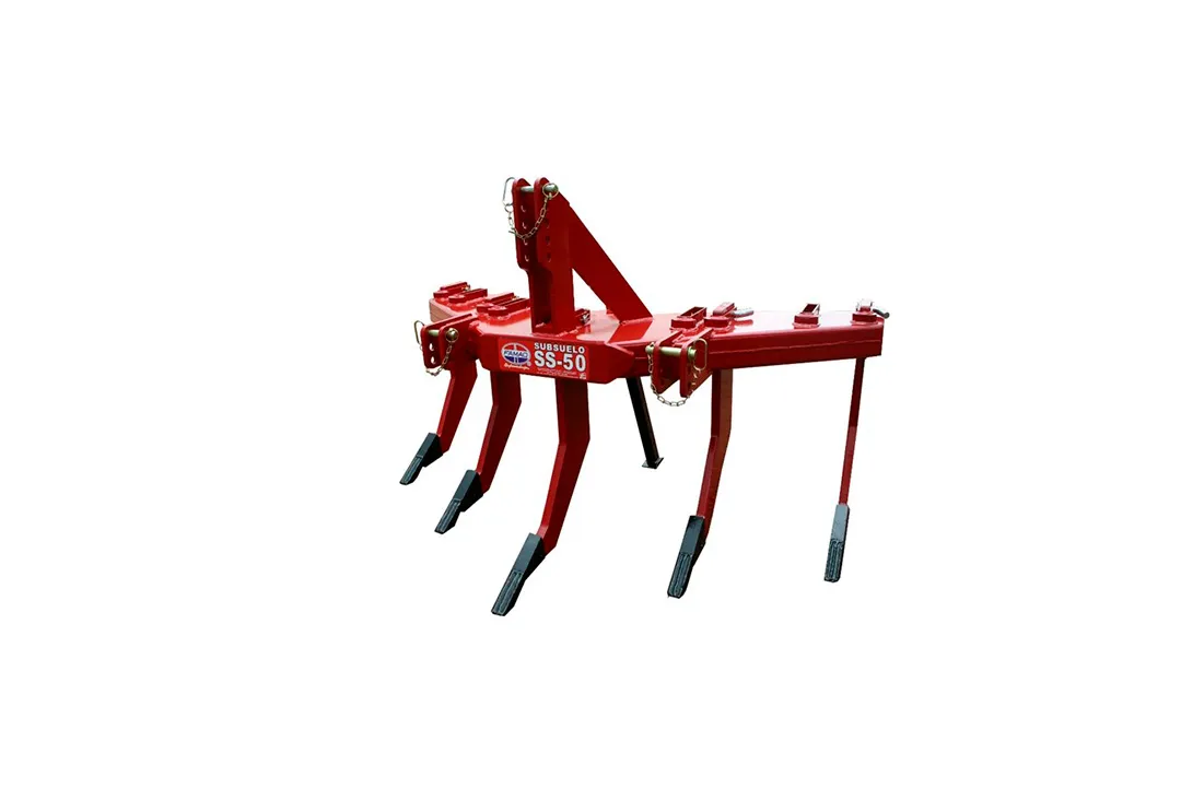 Implemento para suelo SS50