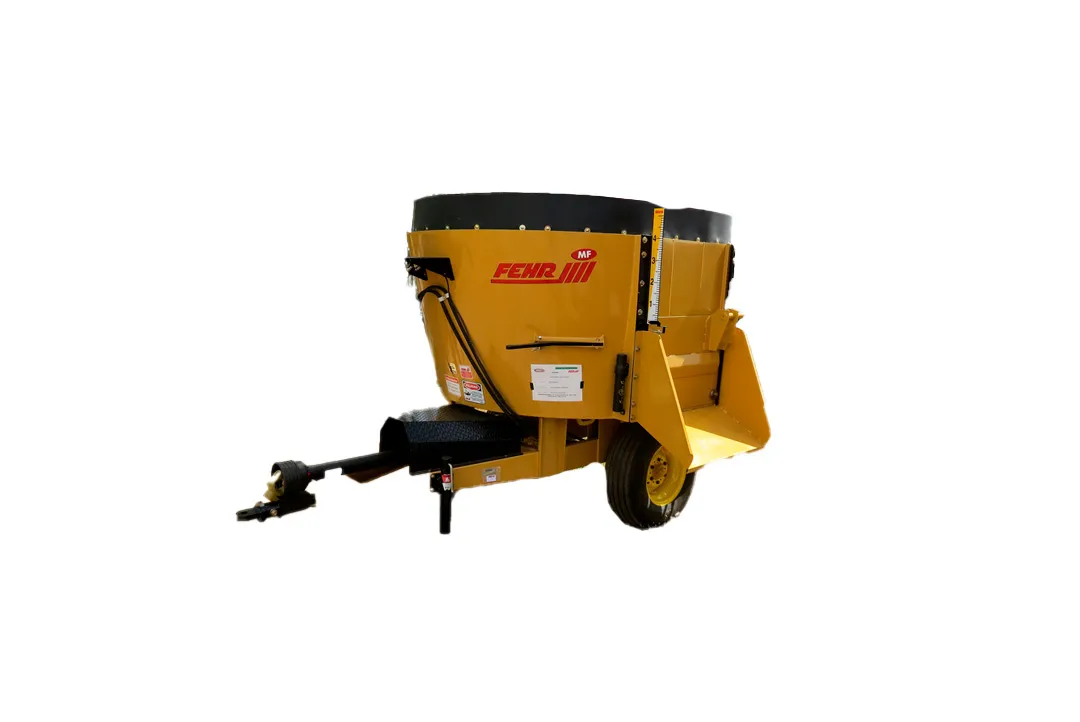 Mezclador Industrial Vertical ZV0300