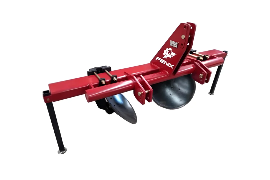 Bordero agrícola ABS-F2-1-BR Fenix