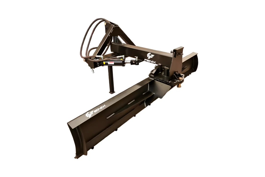 Cuchilla niveladora CNA-F21