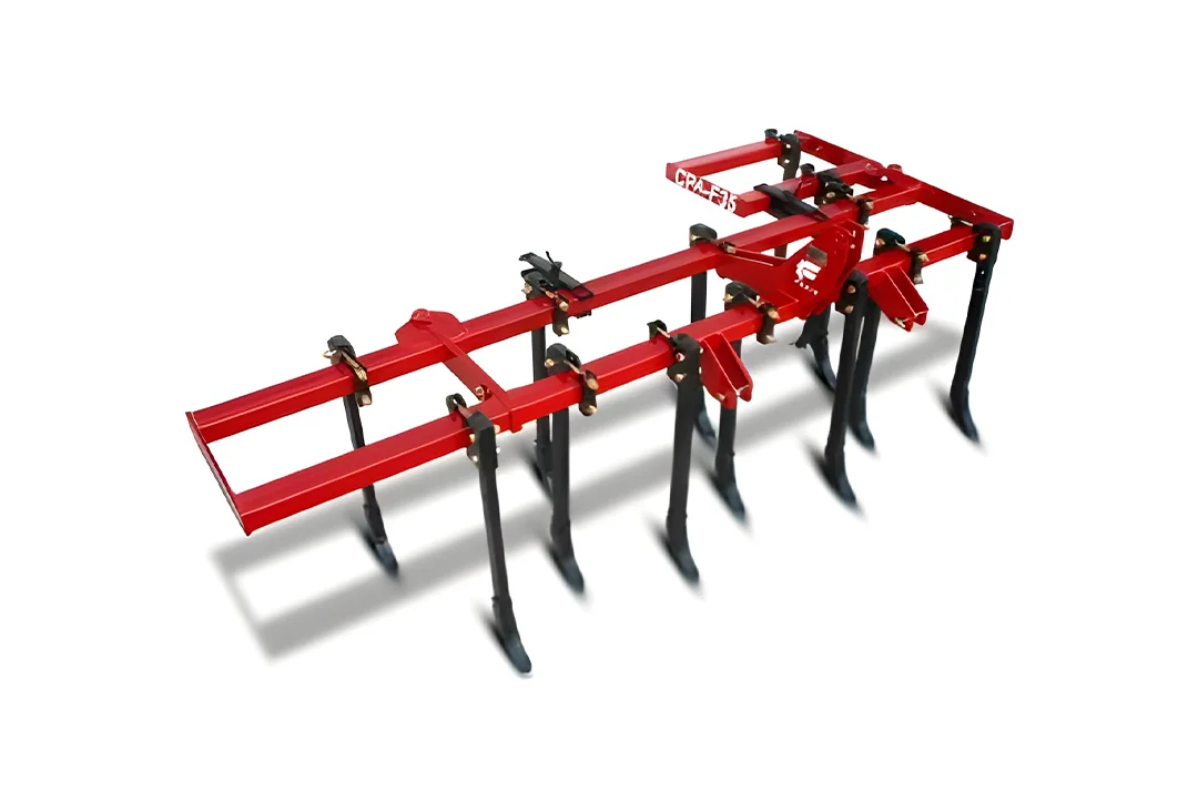 Cultivadora plegable CPA-F35