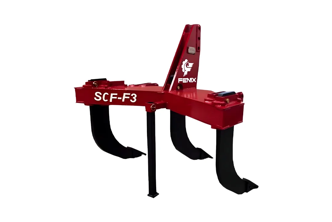 Subsuelo agrícola SCF-F3 Fenix