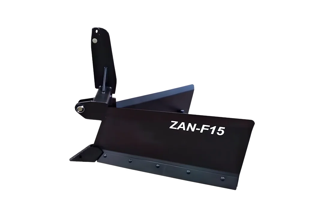 Arado Zanjeador ZAN-F15