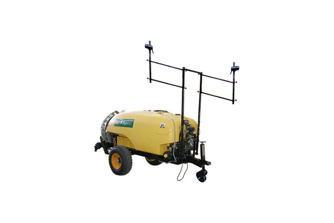 Implemento difusor Swissmex con turbina