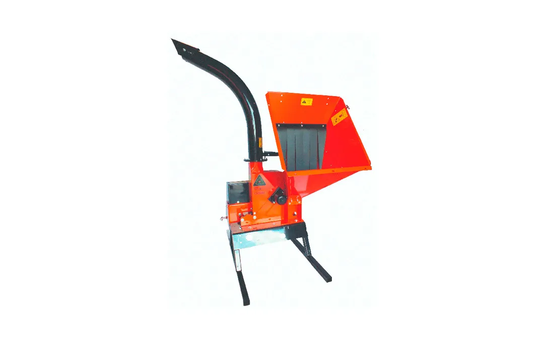 Implemento Terramak CH5540 para desfibrar