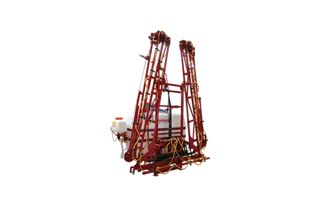 Aspersor para agricultura Gaviota 15
