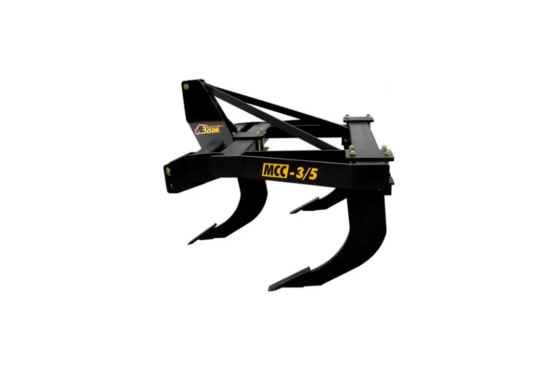 Multicultivador agrícola modelo MCC 3/5