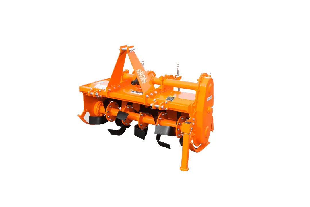 Implemento MINI 120 Shaktiman