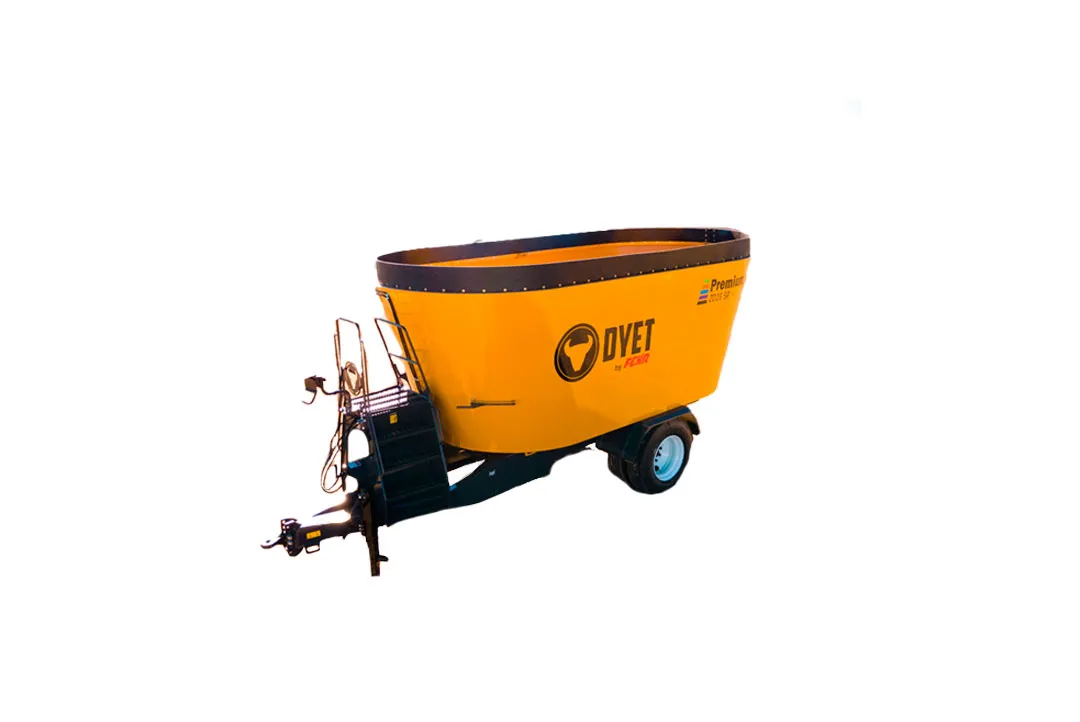 Mezclador P-ZD23 marca Fher