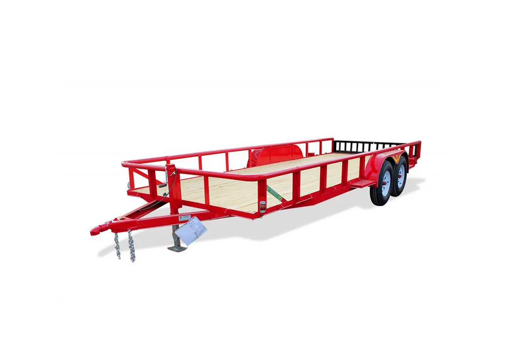 Plataforma de cama baja RHB9015 Wiebe