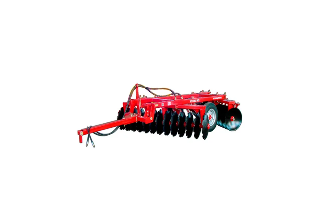 Venta de rastras para el campo