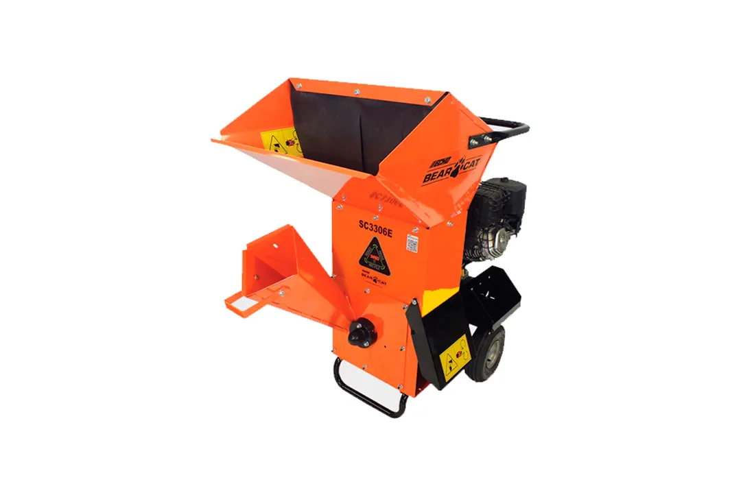 Implemento Terramak SC3306E