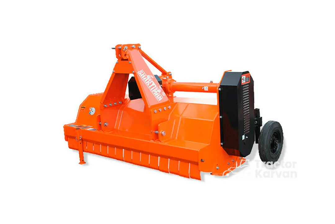 Desvaradora SRS 180