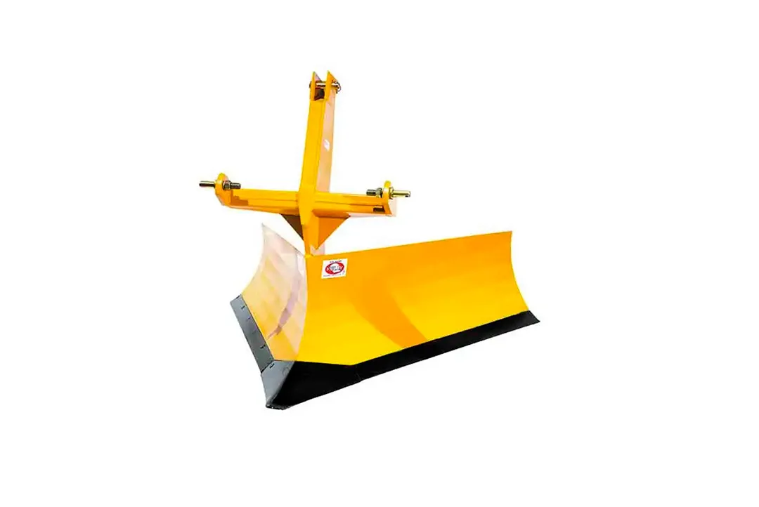 Zandajeador Cimarron modelo CAZ130